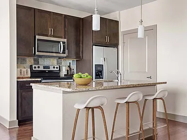 Terrawood Apartments