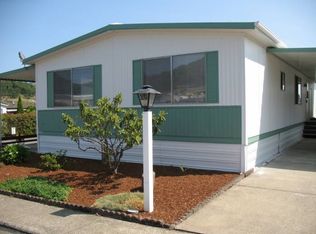 408 Shadow Ranch Ln, Roseburg, OR 97470