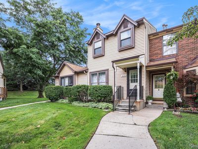 3048 Carly Ct, Auburn Hills, MI, 48326
