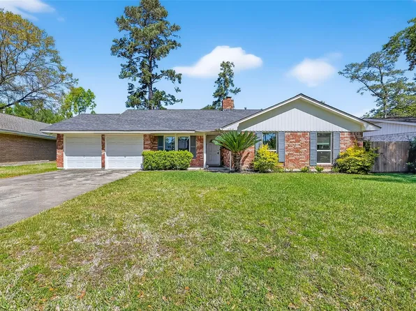 10214 Londonderry Dr, Houston, TX 77043