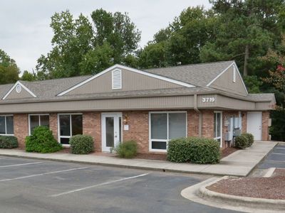 3719 University Dr STE B, Durham, NC, 27707
