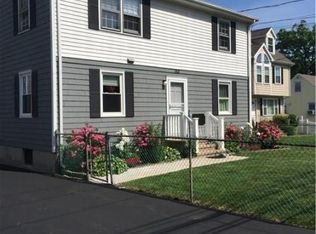 162 Seaside Ave #2, Stamford, CT 06902