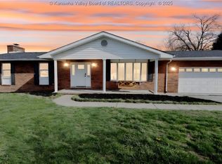 80 Brierwood Rd, Culloden, WV 25510