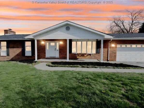 80 Brierwood Rd, Culloden, WV 25510