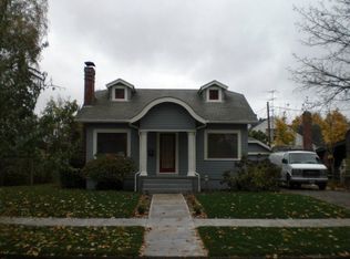 1730 Madison St NE, Salem, OR