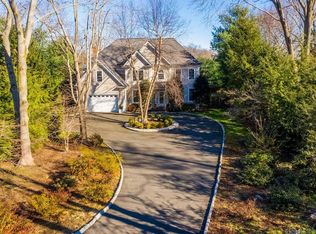 1870 N Benson Rd, Fairfield, CT 06824