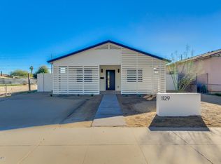 1129 E McKinley St, Phoenix, AZ 85006