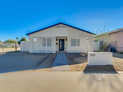 1129 E McKinley St, Phoenix, AZ, 85006