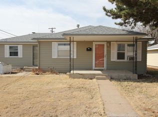 2205 Main St, Hays, KS 67601