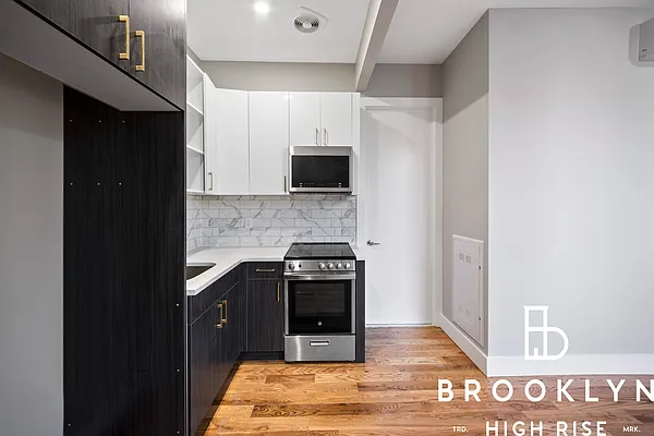 Rented by Brooklyn High Rise LLC | media 12