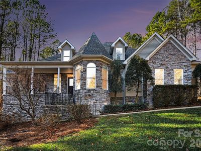 3837 Granite St, Terrell, NC, 28682