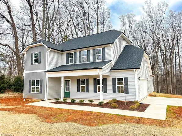 3046 State Highway 62, Liberty, NC 27298