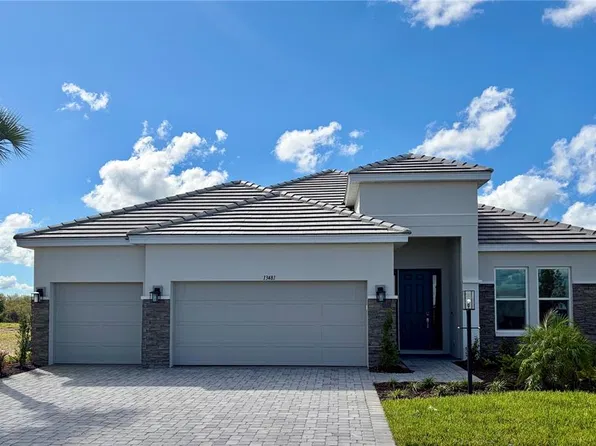 13481 MANAROLA WAY, ENGLEWOOD, FL 34223