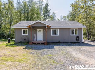 6840 W Opal Ct, Wasilla, AK 99623