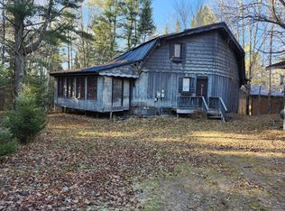 6856 W Wolf Island Rd, Hayward, WI 54843