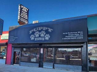 94-33 Rockaway Blvd, Ozone Park, NY 11417