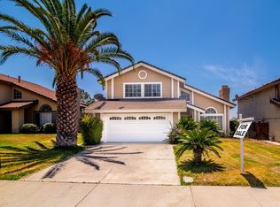 21379 Blossom Hill Ln, Moreno Valley, CA 92557