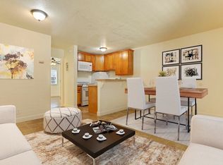 N Sutter Street - 5101, Stockton, CA 95202