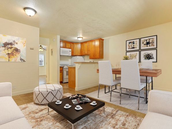 1142 N Sutter St APT 15