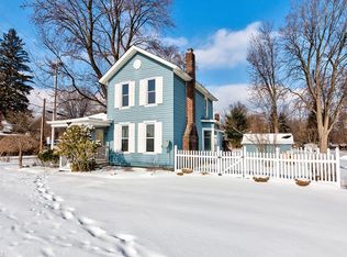 645 Madison Ave, Painesville, OH 44077