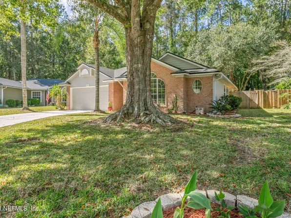 10838 BLUE PACIFIC Court, Jacksonville, FL 32257