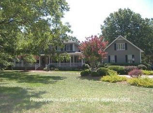 7040 Nursery Rd, Columbia, SC 29212