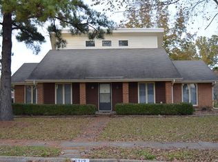 6713 Old Leeds Rd, Montgomery, AL 36117