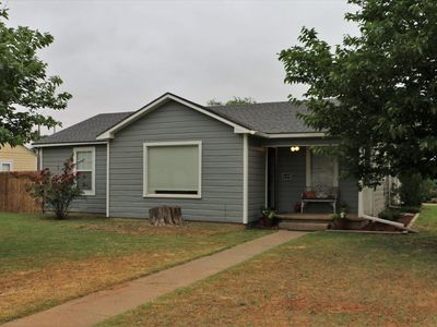 911 Travis St, Plainview, TX, 79072