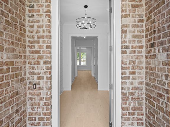 Representative Plan - prices, finishes, and features are subject to change.