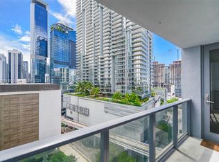 31 SE 6th St APT 1807, Miami, FL 33131