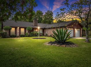 2706 Leichester Dr, Spring, TX 77386