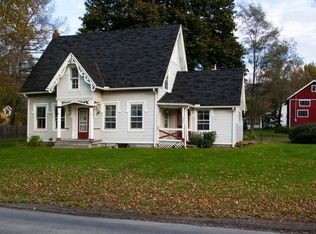 2660 County Highway 35, Schenevus, NY 12155