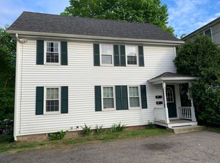 119 Portland Ave, Dover, NH 03820
