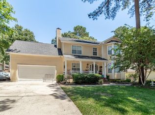 881 Chase Rd, Evans, GA 30809