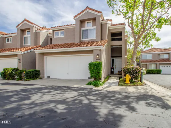 7021 Paseo Encantada, Camarillo, CA 93012