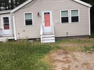 97 Chestnut Rd, Halifax, MA 02338