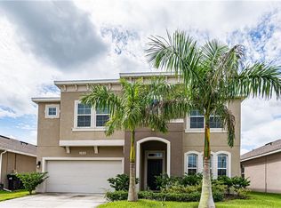 1912 Siesta Falls Ct, Orlando, FL 32824