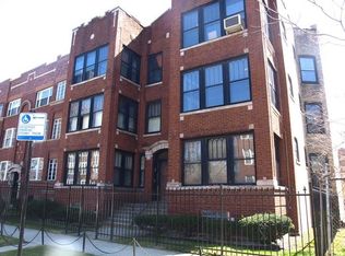 1411 E 67th Pl, Chicago, IL 60637