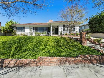 1019 Bethany Rd, Burbank, CA, 91504