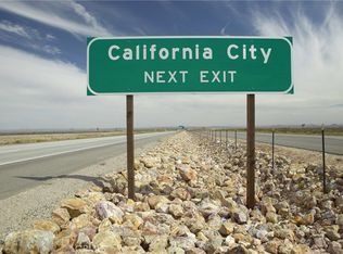0 Washburn Blvd LOT 1452, Mojave, CA
