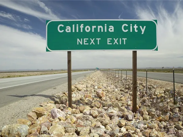 0 Washburn Blvd Lot 1452, Mojave, CA 93501