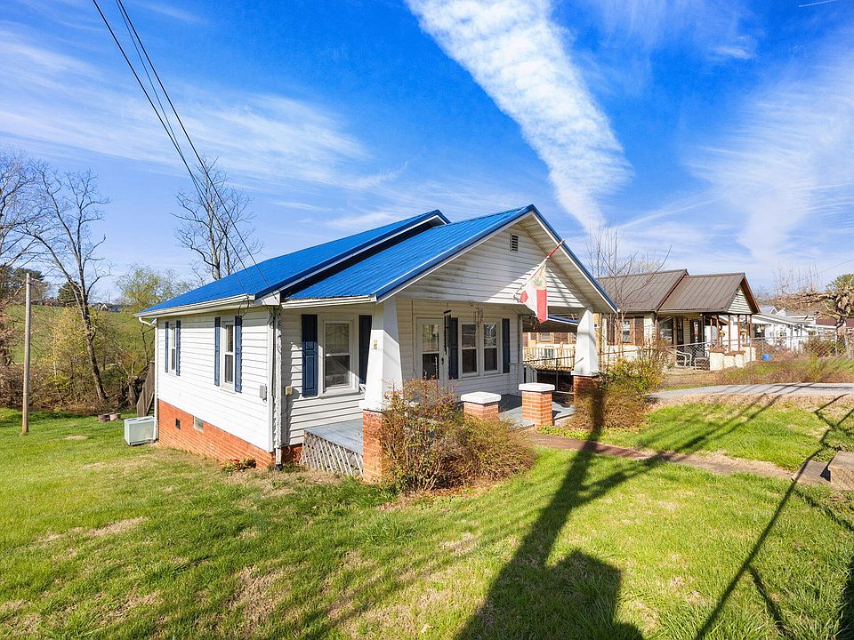 1774 Highway 93, Fall Branch, TN 37656 Zillow