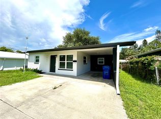 5627 Commonwealth Ave N, Saint Petersburg, FL 33703