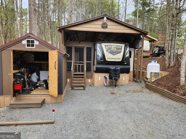 190 19th St #C395, Ellijay, GA 30540