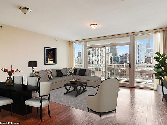 3rd image of 757 N Orleans St #1304
