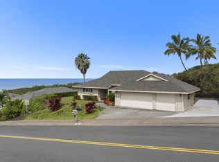 77-255 Hoomohala Rd, Kailua Kona, HI 96740