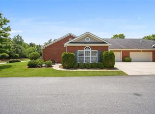 537 Sawnee Corners Dr #537, Cumming, GA 30040