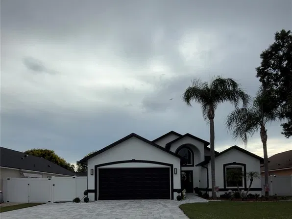 2944 OAK RUN BOULEVARD, KISSIMMEE, FL 34744