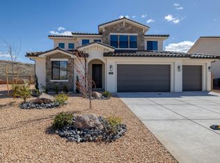 1320 N Rustico Dr, Washington, UT 84780