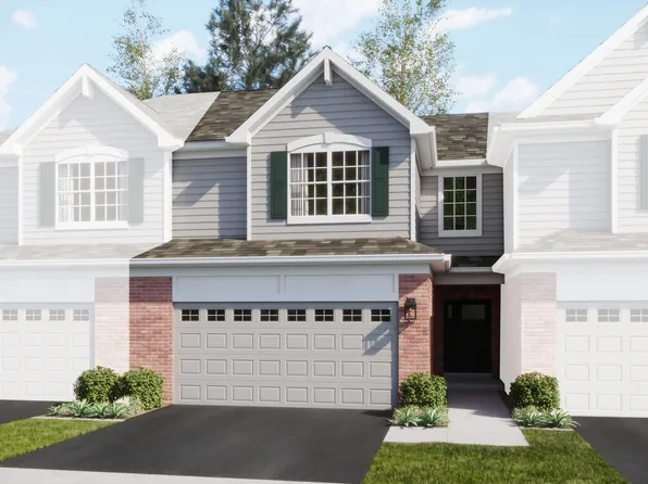 1237 Glenmont St, Algonquin, IL 60102